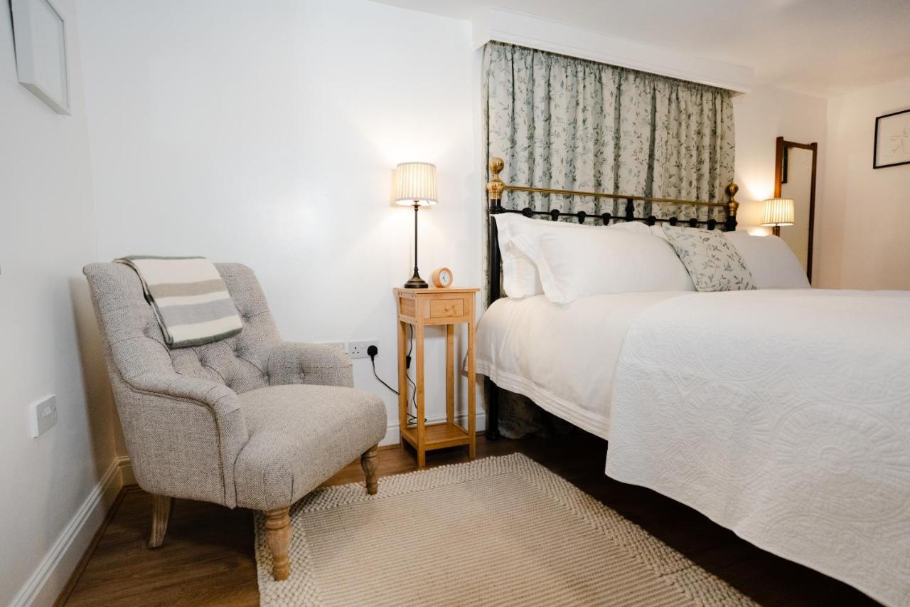 Hovell Hall Country Bed And Breakfast Norwich Extérieur photo