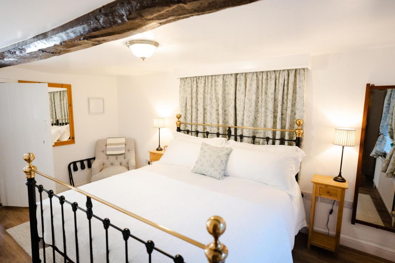 Hovell Hall Country Bed And Breakfast Norwich Extérieur photo