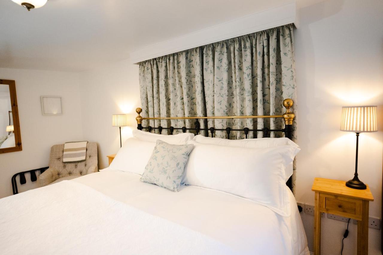 Hovell Hall Country Bed And Breakfast Norwich Extérieur photo