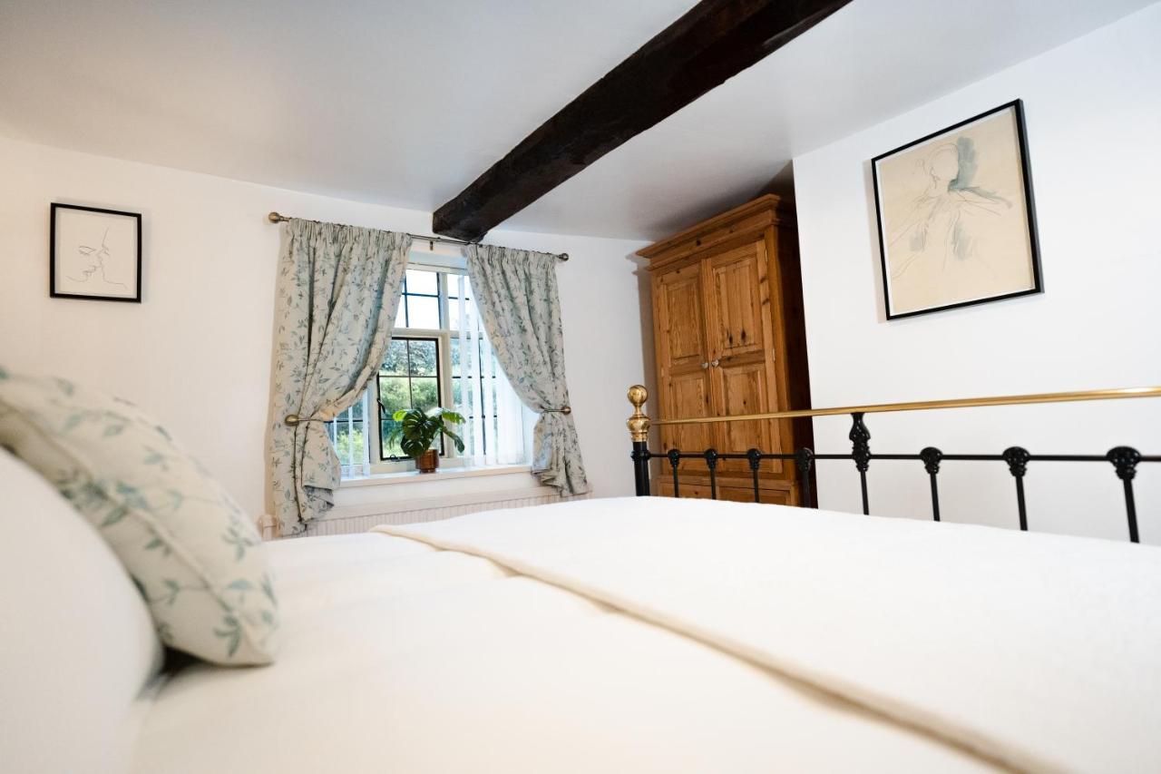 Hovell Hall Country Bed And Breakfast Norwich Extérieur photo