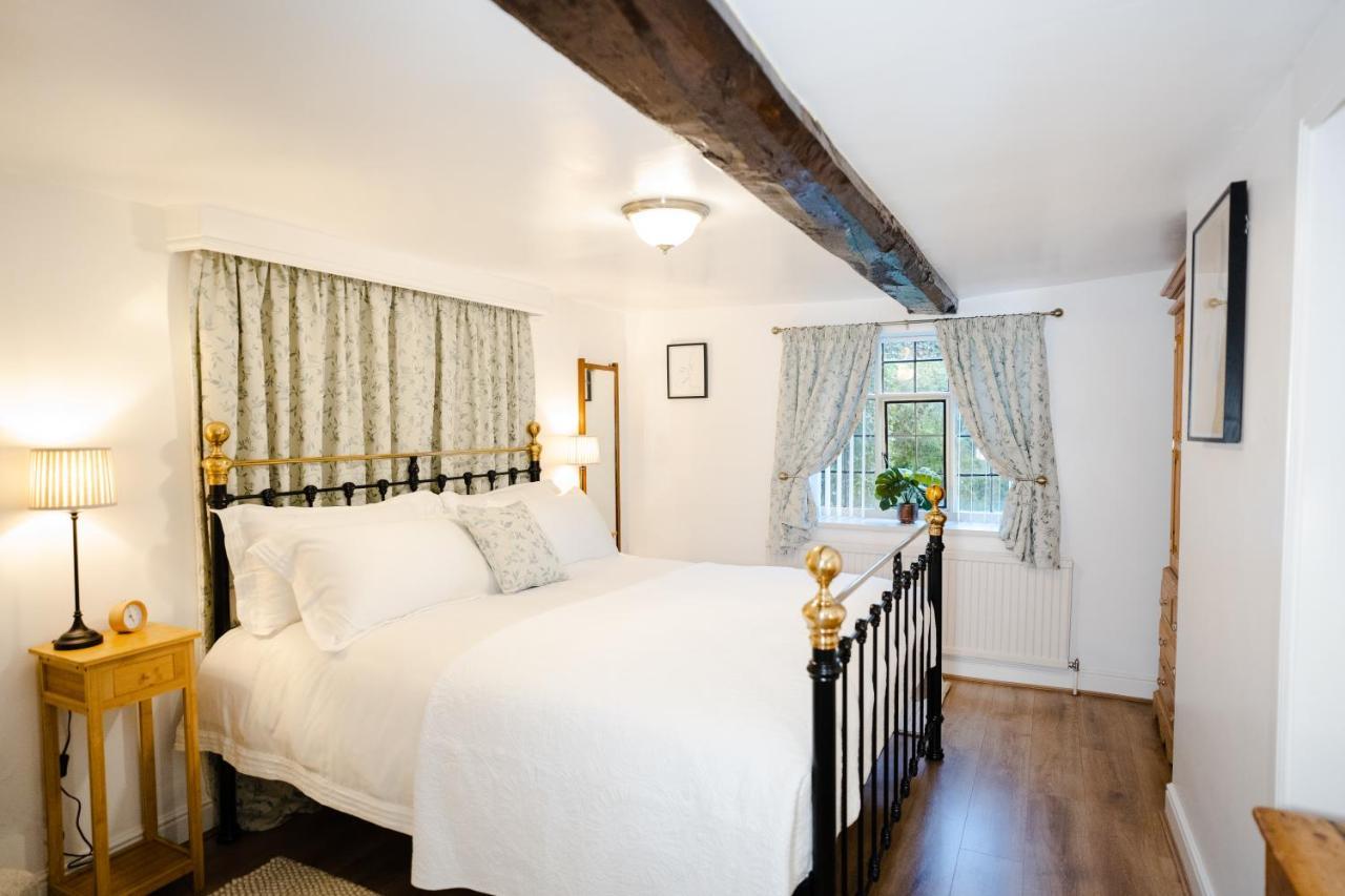 Hovell Hall Country Bed And Breakfast Norwich Extérieur photo