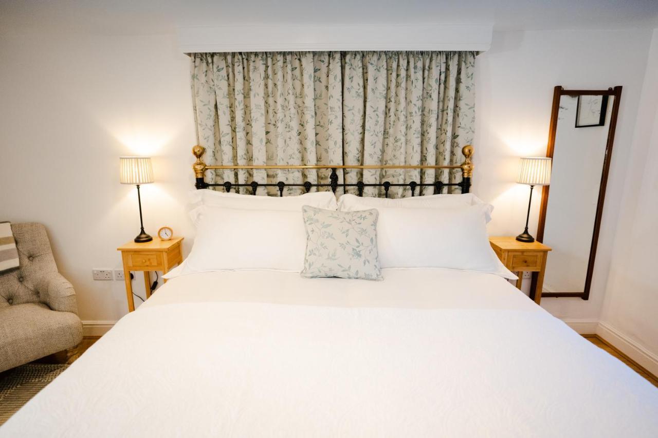 Hovell Hall Country Bed And Breakfast Norwich Extérieur photo