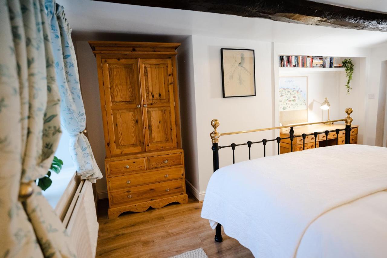 Hovell Hall Country Bed And Breakfast Norwich Extérieur photo