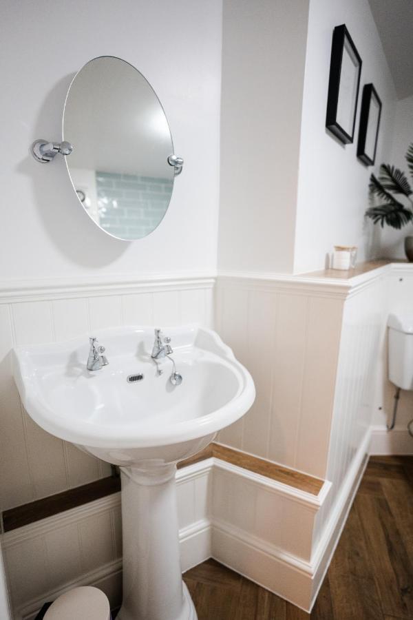 Hovell Hall Country Bed And Breakfast Norwich Extérieur photo
