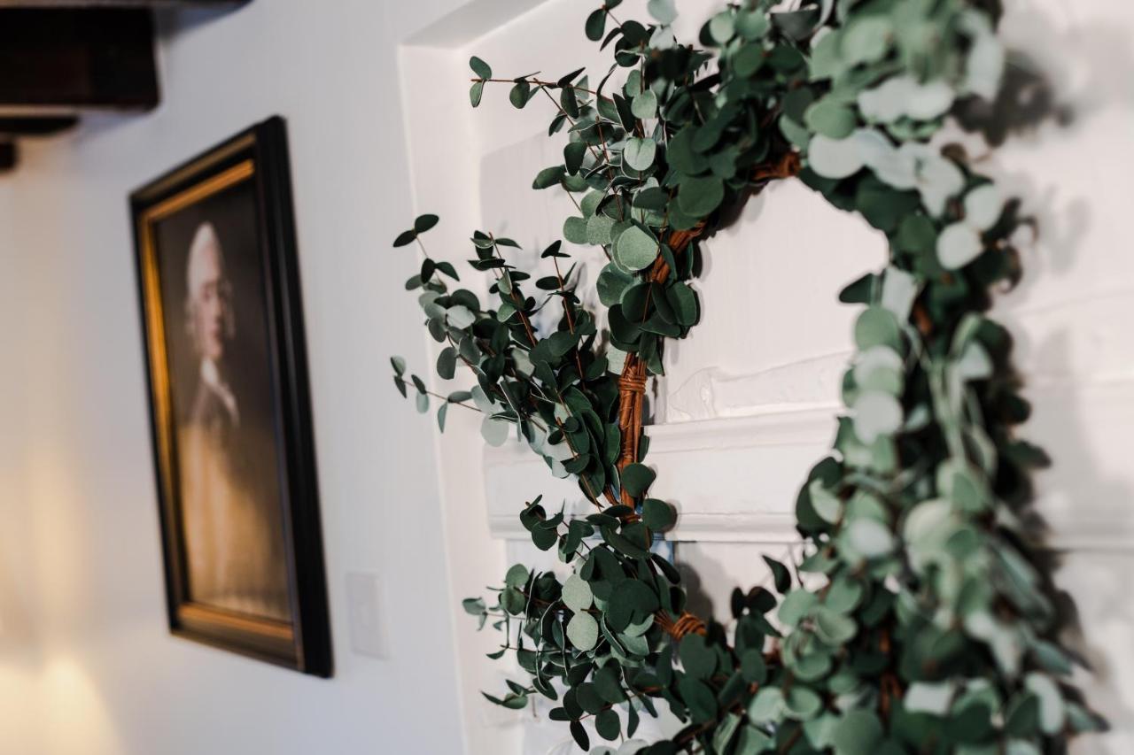 Hovell Hall Country Bed And Breakfast Norwich Extérieur photo