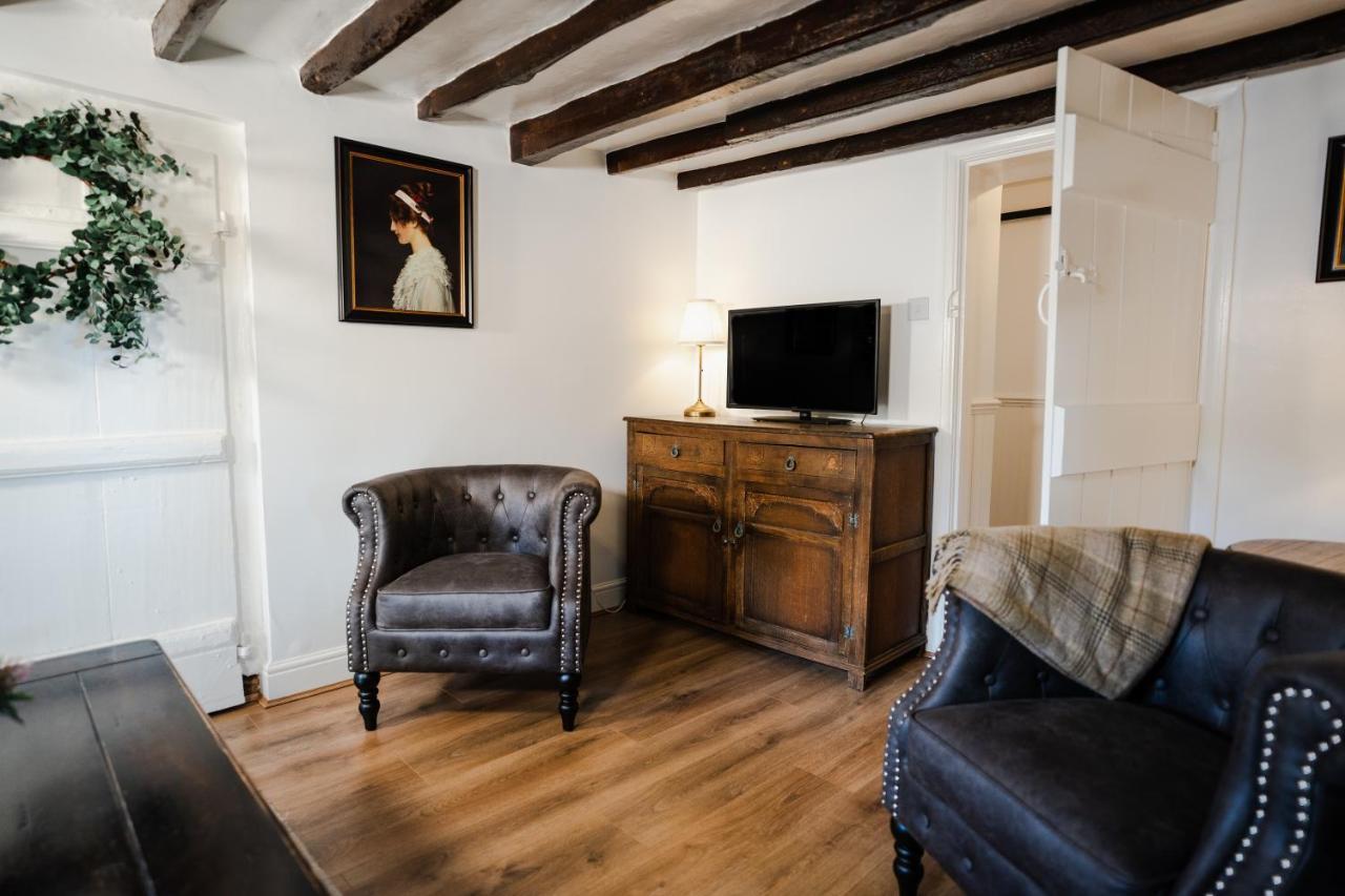 Hovell Hall Country Bed And Breakfast Norwich Extérieur photo