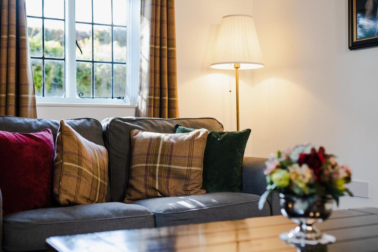 Hovell Hall Country Bed And Breakfast Norwich Extérieur photo