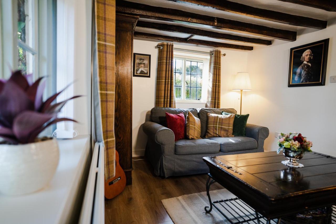 Hovell Hall Country Bed And Breakfast Norwich Extérieur photo